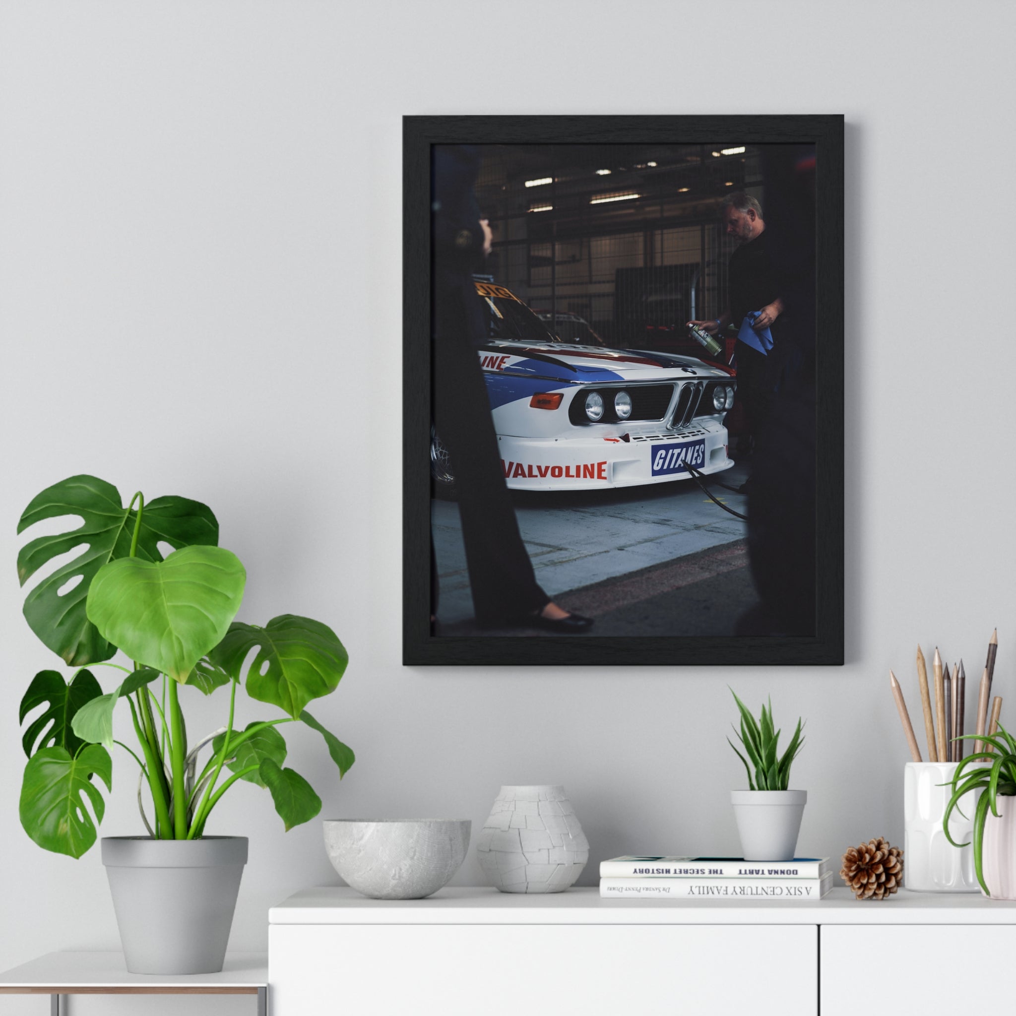 Signature Series- 3.0 CSL