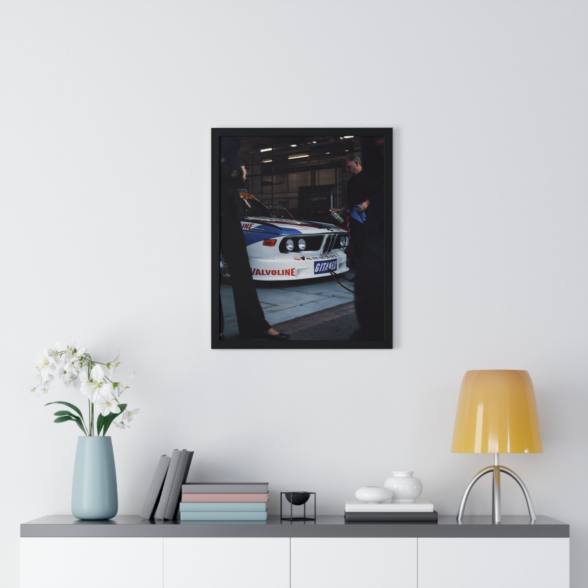 Signature Series- 3.0 CSL