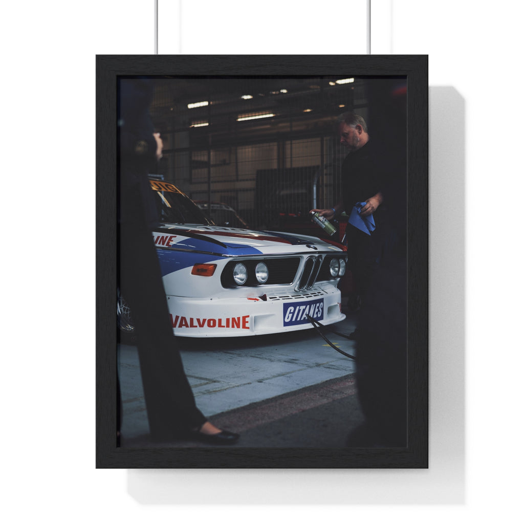 Signature Series- 3.0 CSL