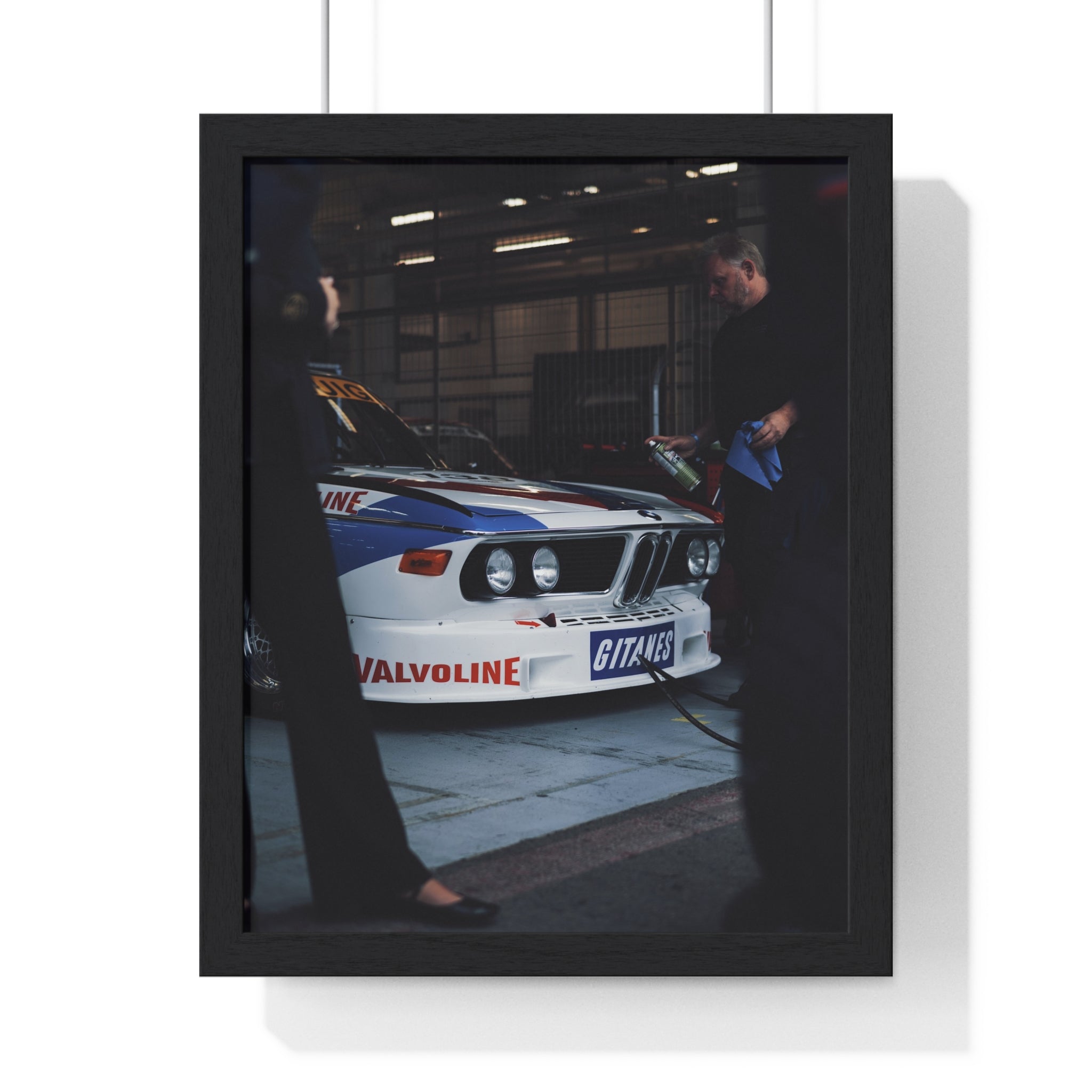 Signature Series- 3.0 CSL
