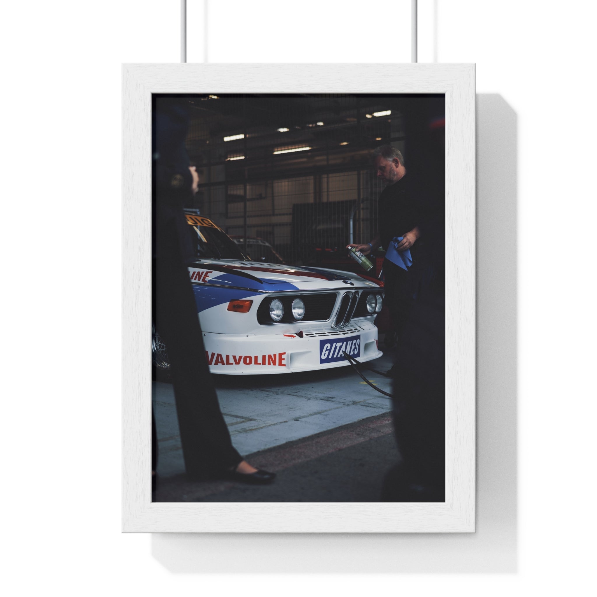 Signature Series- 3.0 CSL