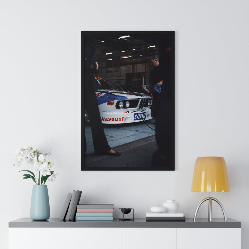 Signature Series- 3.0 CSL