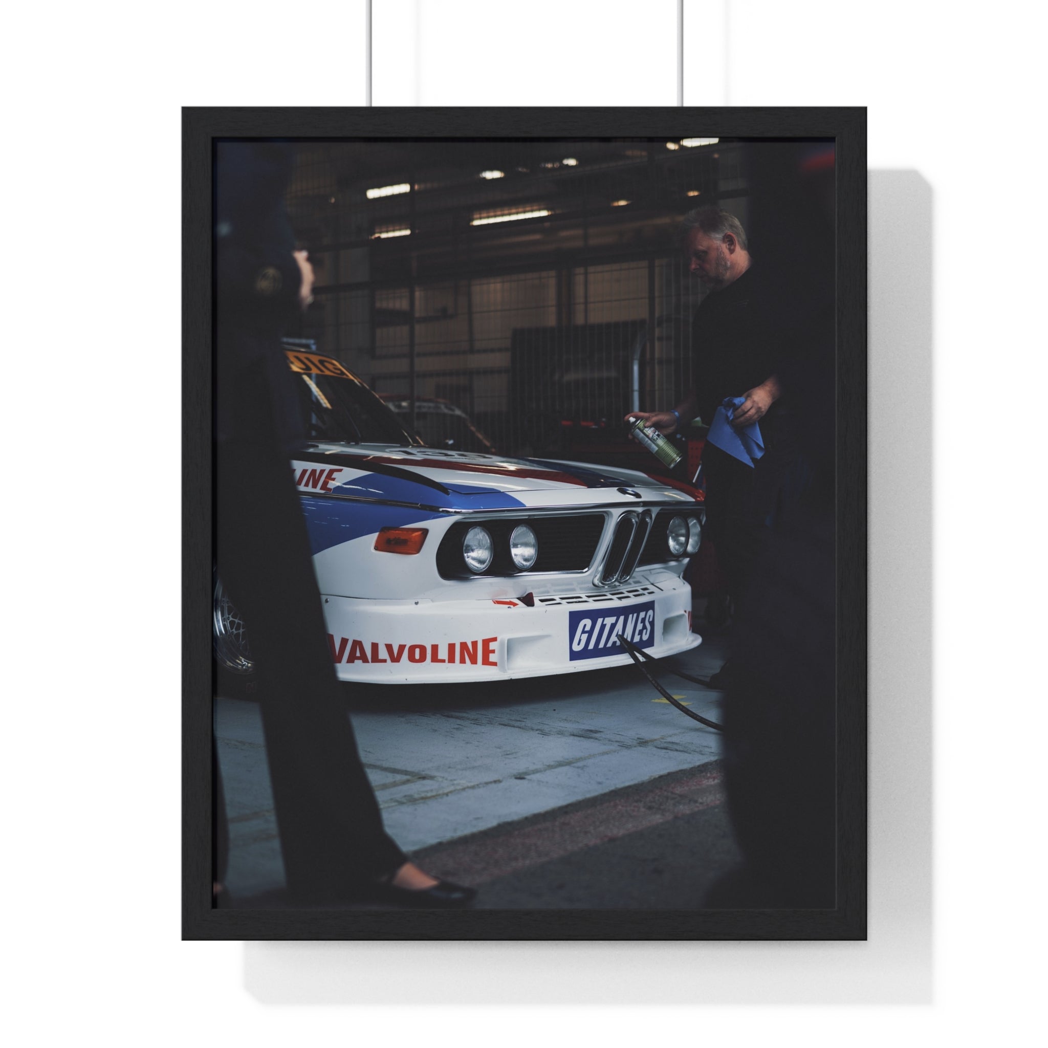 Signature Series- 3.0 CSL