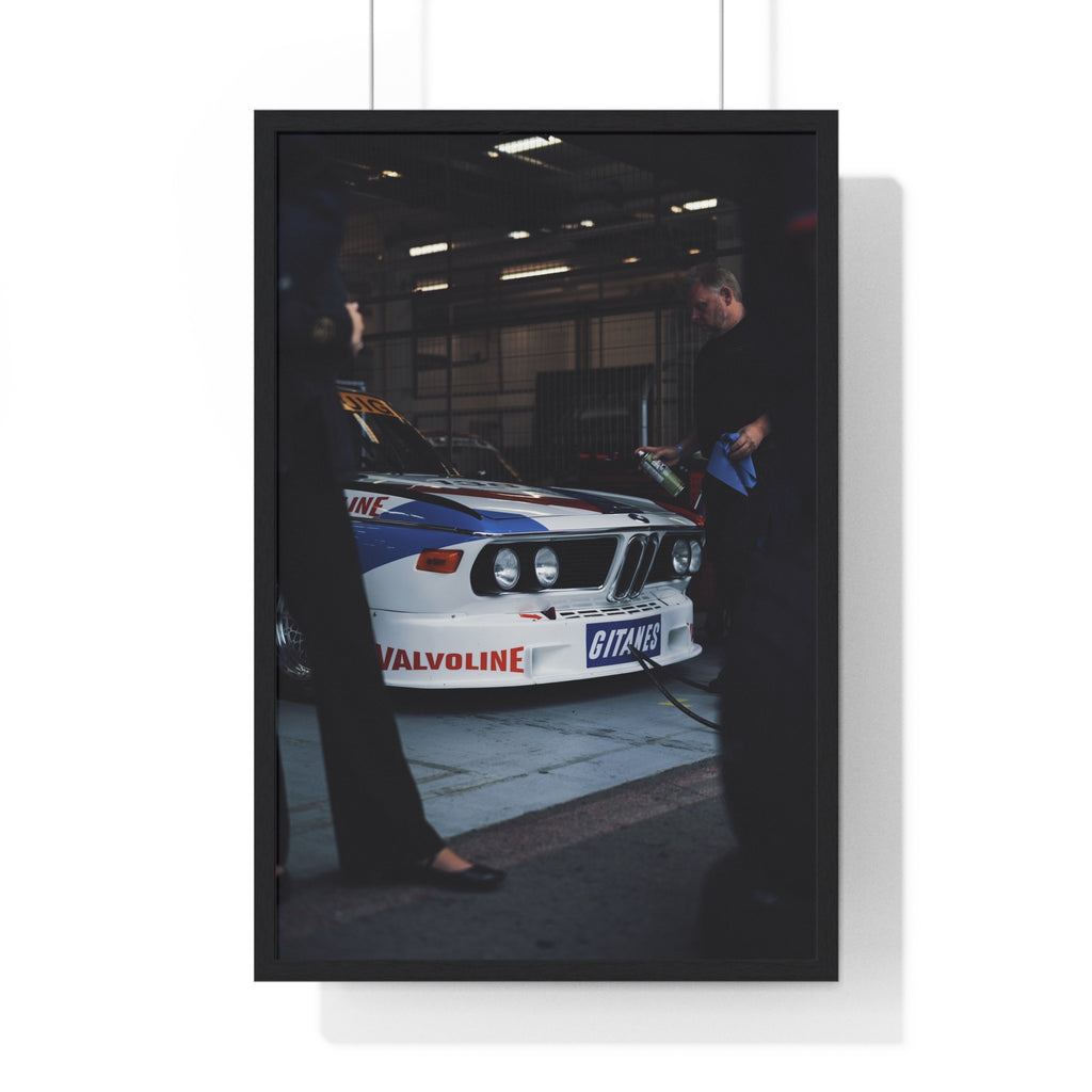 Signature Series- 3.0 CSL