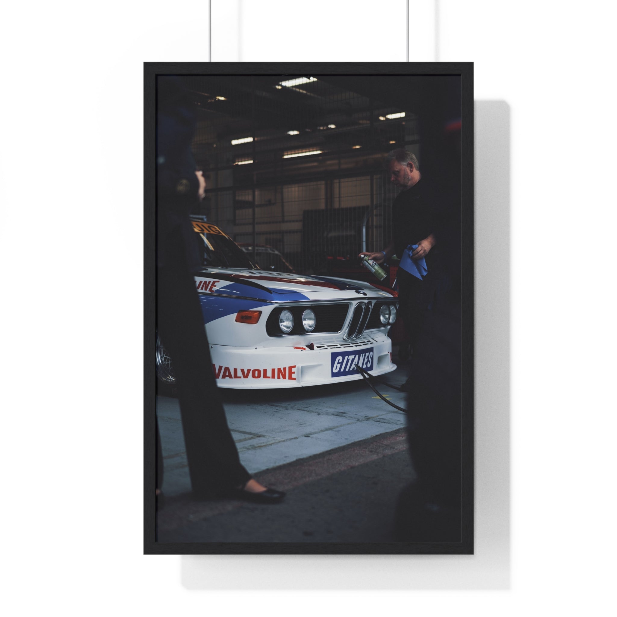 Signature Series- 3.0 CSL