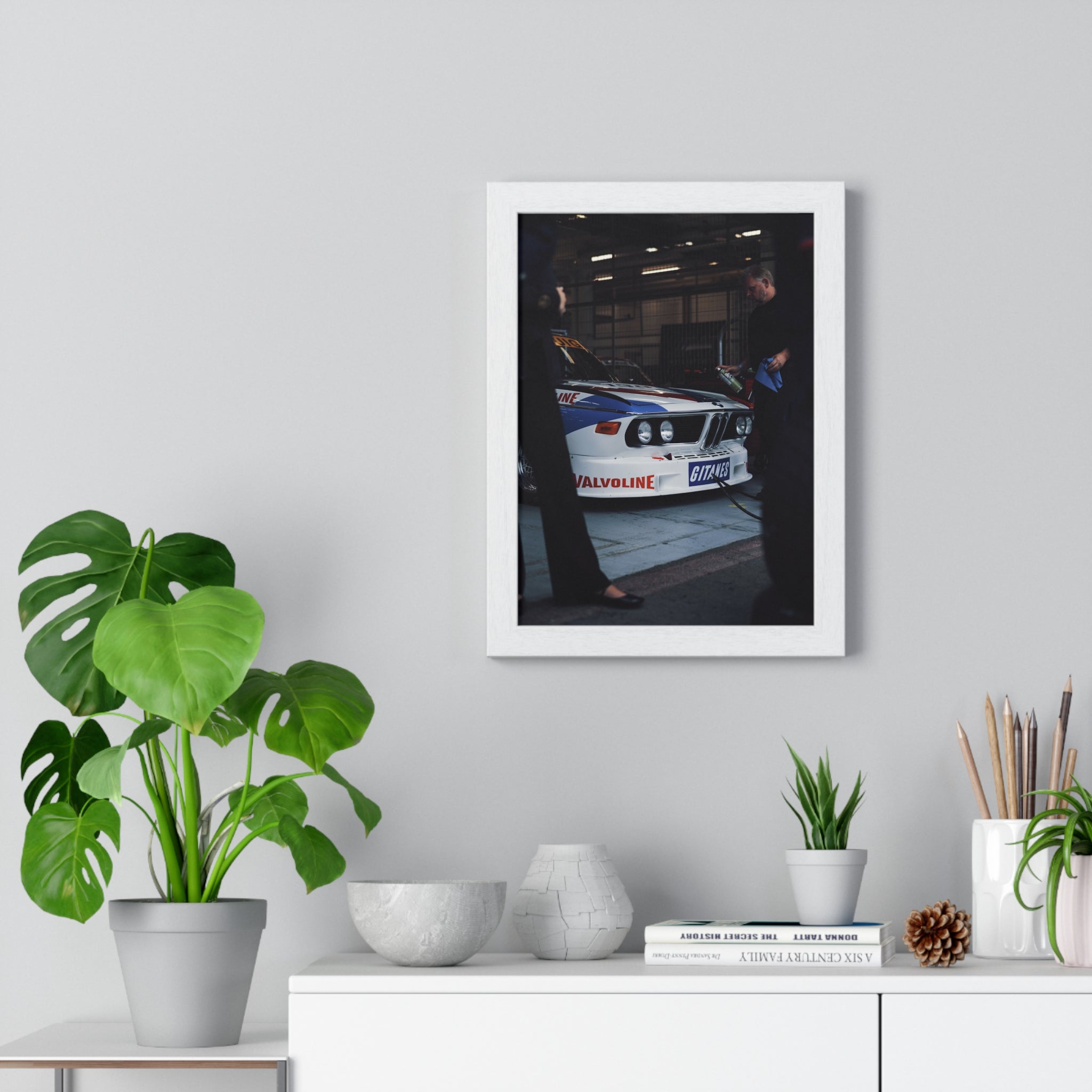 Signature Series- 3.0 CSL